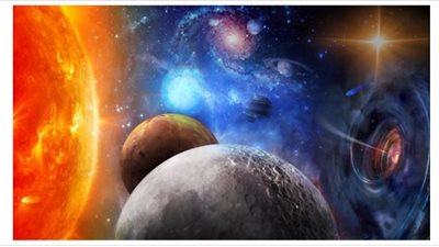 تعرف معنا على 6 ألغاز كونية لم يملك أحد إجابتها حتى الان!