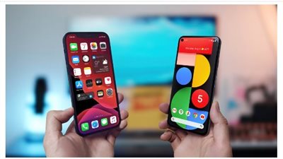 هل إشتريت هاتف جديد؟.. نقل تطبيقاتك ومعلوماتك لن يكون مشكلة في هذا المقال!