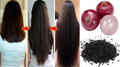 أنجح الوصفات للحصول على شعر أحمر برتقالي.. لا داعي للصبغة أبداً