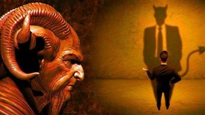 ماهي بداية الشيطان؟!.. وكيف بدأ الخلق؟