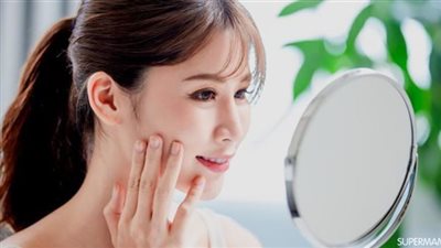 أسرار الجمال لدى النساء الكوريات