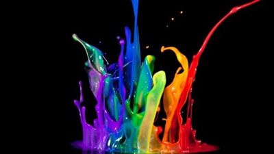 تأثير الألوان على حالتنا النفسية والشخصية