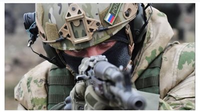 قوات فاغنر الروسية.. سلاح روسيا الفتاك بعيد عن عين القانون!